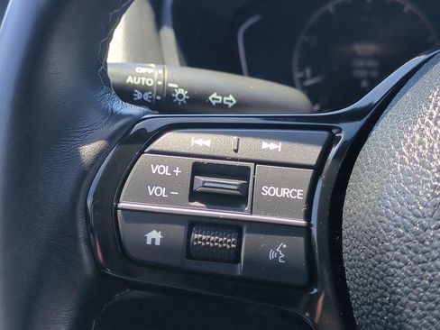 Certified 2023 Honda Civic EX image 12