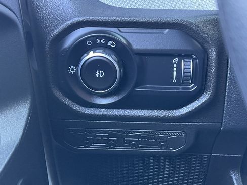 New 2026 Jeep Wrangler Sport image 37