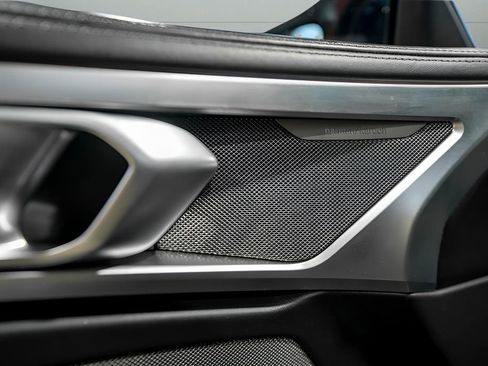 Used 2022 BMW M8 Gran Coupe xDrive Competition w/ Driving Assistance Package image 18