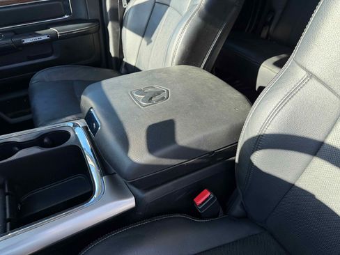 Used 2018 RAM 2500 Laramie w/ Convenience Group image 27