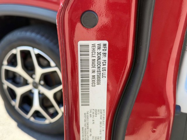 Used 2025 Jeep Compass Limited AWD/4WD image 28