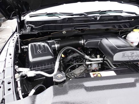 Used 2023 RAM 1500 Warlock AWD/4WD image 56