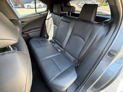 Used 2021 Lexus UX 250h w/ Premium Package image 15