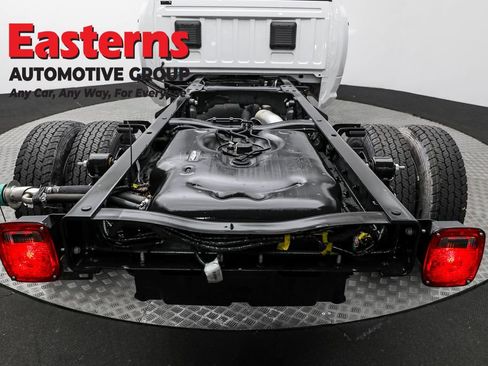 Used 2025 RAM 4500 Tradesman image 9