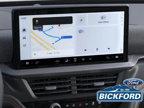 New 2026 Ford Explorer Tremor w/ Tremor Ultimate Package image 14