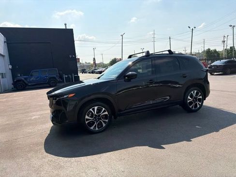 New 2026 MAZDA CX-5 Preferred AWD/4WD image 16