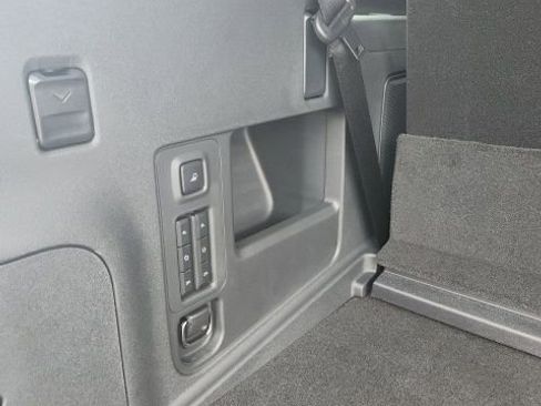 New 2025 Ford Expedition Platinum w/ Stealth Performance Package image 24