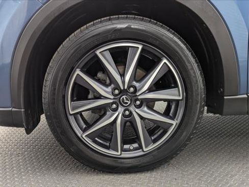 Used 2018 MAZDA CX-5 Touring AWD/4WD image 28