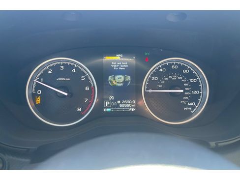 Used 2023 Subaru Forester Premium AWD/4WD image 38
