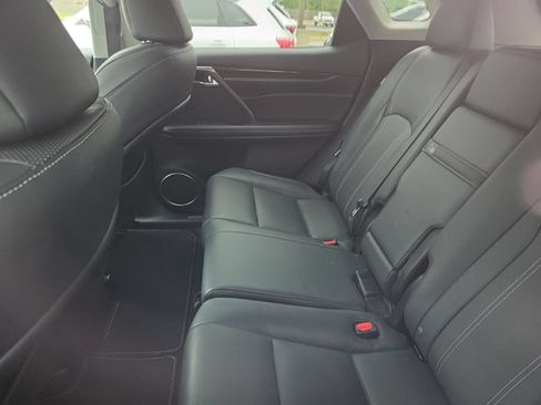 Used 2018 Lexus RX 350 AWD w/ Premium Package image 7