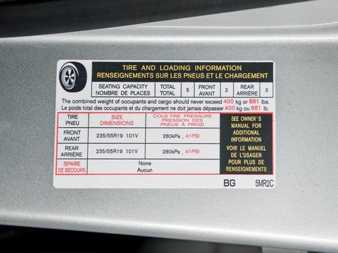 Used 2023 Nissan Ariya FWD image 28