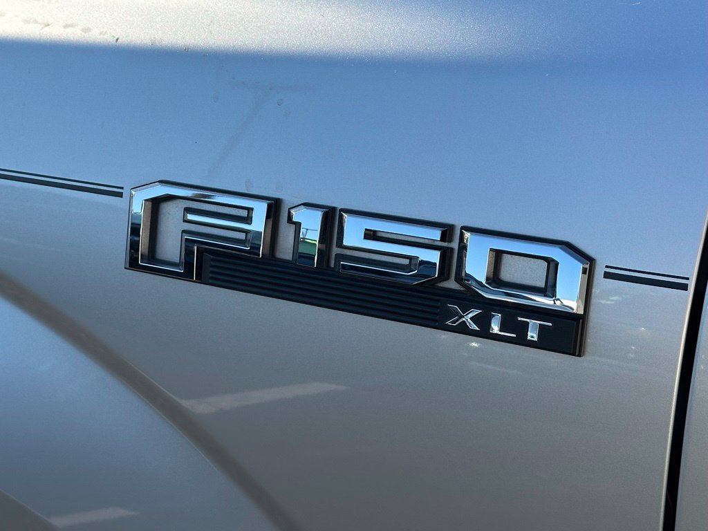 Used 2018 Ford F150 XLT w/ Equipment Group 302A Luxury AWD/4WD image 29