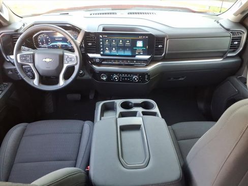 Certified 2023 Chevrolet Silverado 1500 LT AWD/4WD image 27