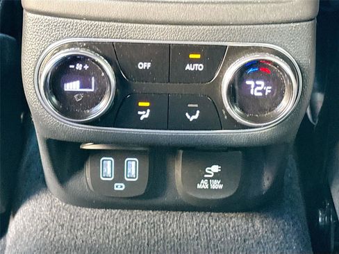 Used 2024 Genesis GV70 2.5T w/ Sport Prestige Package image 27