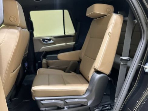 Certified 2024 Chevrolet Tahoe Premier w/ Max Trailering Package AWD/4WD image 24