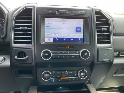Certified 2021 Ford Expedition Limited RWD image 15