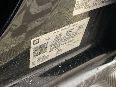 Used 2021 GMC Sierra 2500 AT4 w/ AT4 Premium Plus Package image 20