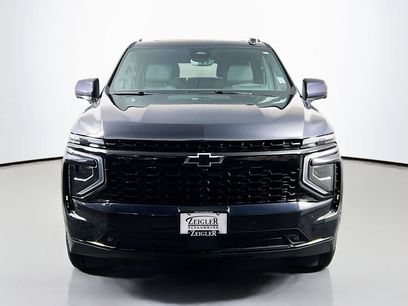 Used 2026 Chevrolet Suburban RST w/ Advanced Technology Package