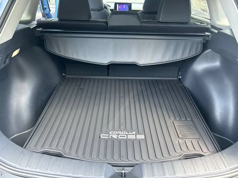 New 2026 Toyota Corolla Cross LE AWD/4WD image 26