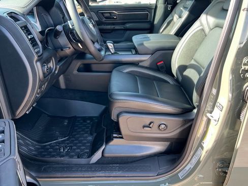 New 2026 RAM 1500 Rebel w/ G/T Package image 17