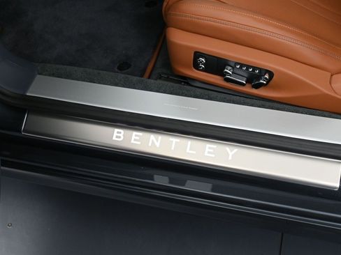 New 2026 Bentley Continental GT image 16