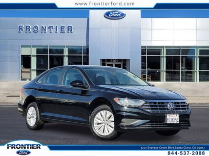 Used 2019 Volkswagen Jetta S w/ Driver Assistance Package