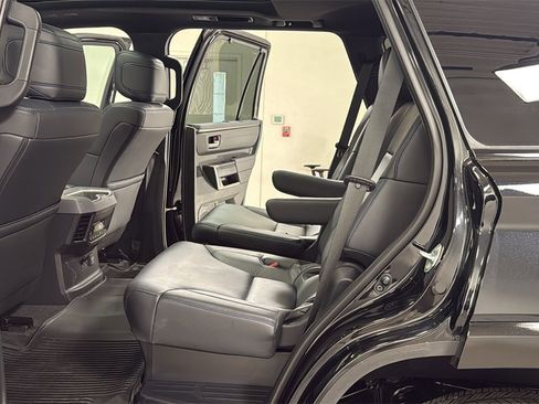 Certified 2026 Toyota Sequoia Platinum image 15