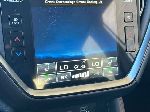 New 2026 Subaru WRX Premium AWD/4WD image 20