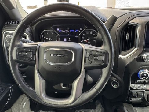 Used 2023 GMC Sierra 2500 Denali w/ Denali Ultimate Package image 16