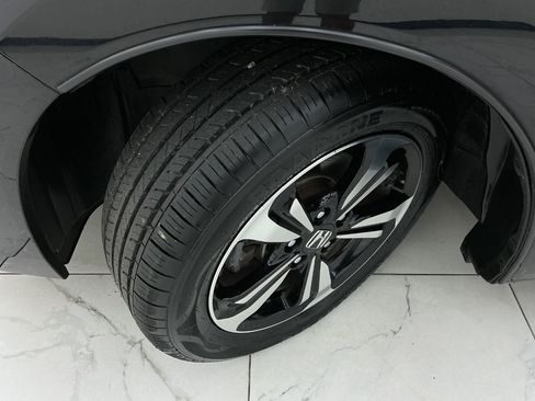 Used 2015 Honda Civic EX image 40