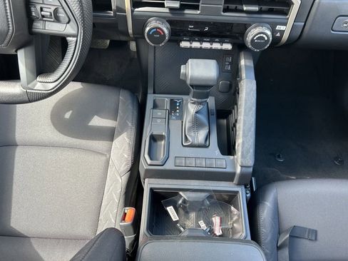 New 2026 Toyota Tacoma SR RWD image 15