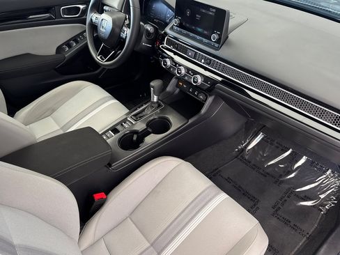 Used 2025 Honda Civic FWD Hybrid Sedan image 14