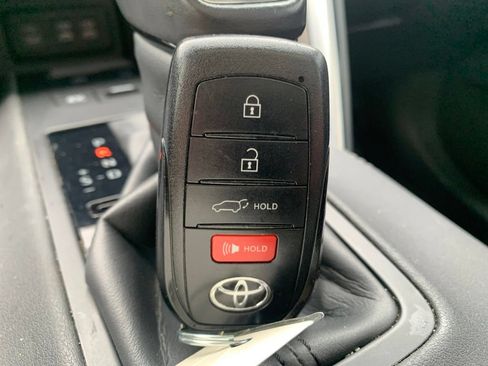Used 2024 Toyota Venza Nightshade AWD/4WD image 52