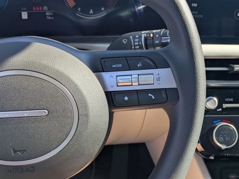 New 2026 Hyundai Tucson SEL image 19