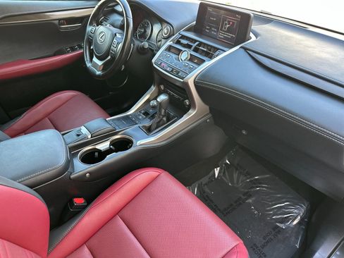 Used 2021 Lexus NX 300 FWD w/ Premium Package image 18