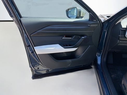 New 2026 MAZDA CX-50 AWD 2.5 S w/ Weather Package image 23