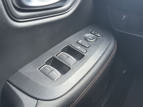 Certified 2024 Honda HR-V Sport image 23