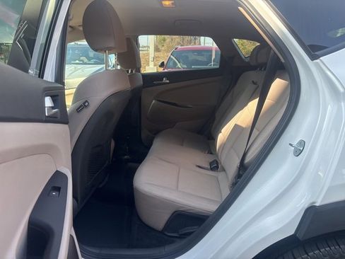 Used 2020 Hyundai Tucson Value image 7