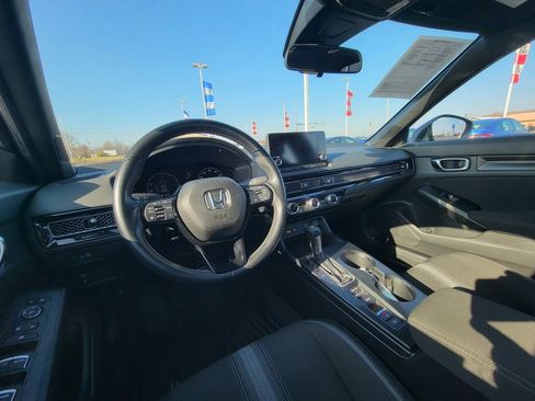 Certified 2023 Honda Civic Sport image 20