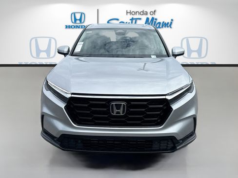 New 2026 Honda CR-V EX-L image 2