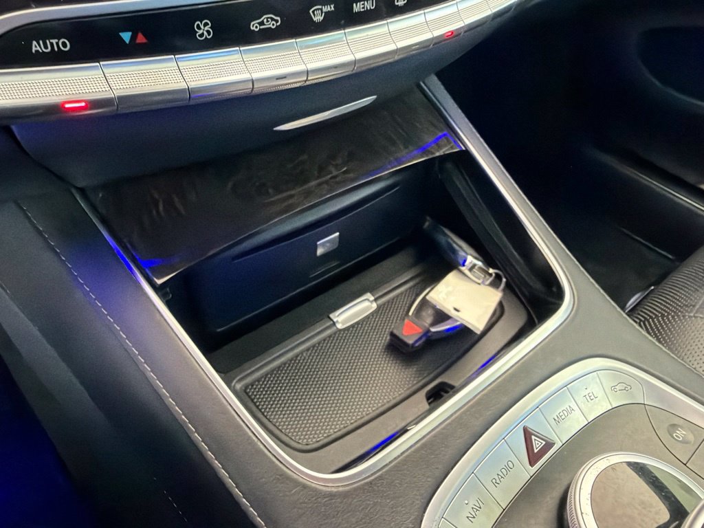 Used 2015 Mercedes-Benz S 550 Sedan image 49