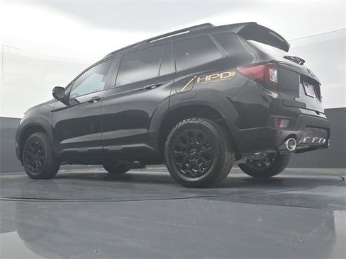 Used 2022 Honda Passport TrailSport image 30