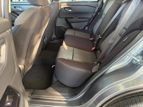 New 2026 Nissan Rogue SV image 28