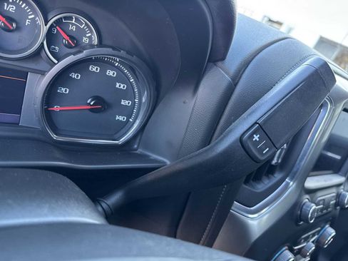 Used 2021 Chevrolet Silverado 1500 LT w/ Bed Protection Package image 25