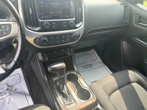 Used 2021 GMC Canyon Elevation AWD/4WD image 23