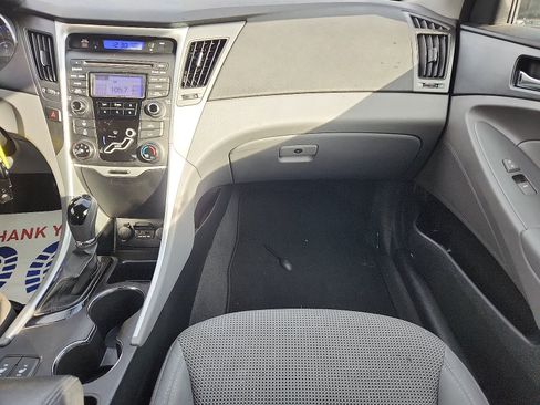 Used 2013 Hyundai Sonata GLS w/ Popular Equipment Pkg image 11