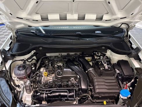 Certified 2023 Volkswagen Taos S w/ Driver Assistance Package image 40