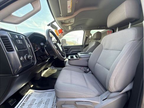 Used 2015 GMC Sierra 2500 2WD Crew Cab image 7