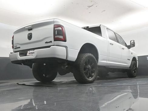 Used 2024 RAM 2500 Laramie w/ Night Edition AWD/4WD image 47