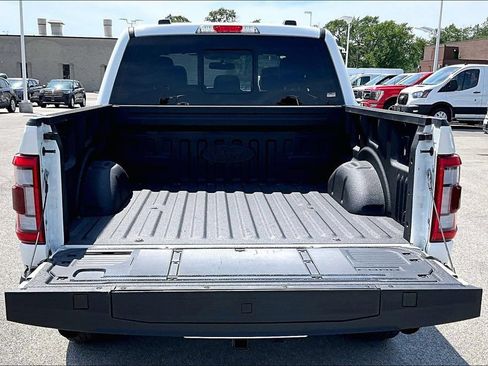 Certified 2023 Ford F150 Platinum w/ Equipment Group 701A High AWD/4WD image 33